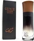 Genie collection Men perfume "Code" Elegant And Attractive Bottle 25 ML