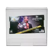 Protector For AEW Championship Toy Wrestling Belt