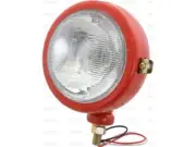 Headlights to suit Massey Ferguson LH & RH (Lot of 2) MF35 to 765, TE20 to TEF20
