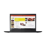 Lenovo ThinkPad T470s i7 6600U 2.8GHz 8GB 256GB SSD 14" W10P Laptop - 3mth Wty