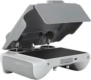 Mavic 3/Mavic 3 Pro/3 Classic/Mini 3/Mini 3 Pro Protective Case Sunshade for DJI RC/Pro Remote Controller,2in1 Control Cover Protector Sun Hood Case (only for DJI RC Controller)