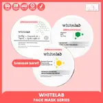 SM2169 WHITELAB MASK [BRIGHTENING | PURIFYING | CLARIFYING]