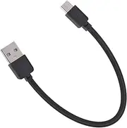 Replacement Charging Power Supply Cable Cord Line for Beats by Dr.Dre Powerbeats 2 Wireless Earphones