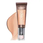 Revlon Photoready Candid Glow Foundation - 130 Ivory