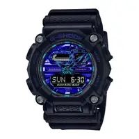 在飛比找momo購物網優惠-【CASIO 卡西歐】G-SHOCK 數位指針系列暢遊全新世