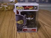 Funko Pop Marvel Ant-Man and the Wasp, Wasp Pop, #341