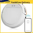 3-in-1 Robot Vacuum Mop Combo with Self-Charging and App Control