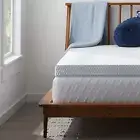 2 Inch Mattress Topper Twin with Topper Cover– Memory Foam Mattress Topper Twin
