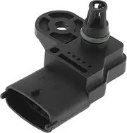 X AUTOHAUX Manifold Absolute Pressure MAP Sensor for Smart Forfour 1.1 2004-2006 No.0261B04314 1 Pc