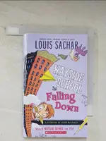 WAYSIDE SCHOOL IS FALLING DOWN_LOUIS SACHA【T3／原文小說_BK8】書寶二手書