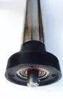 NordicTrack - 9600 Incline Trainer Treadmill Rear Drive Roller Pulley