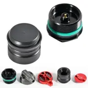 High Quality Bike Fork Remote Lock Out Cap Enhance Your Cycling Performance