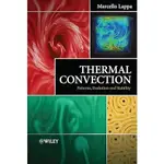 THERMAL CONVECTION 9780470699942