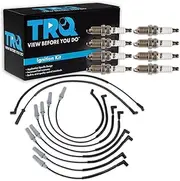 TRQ Ignition Kit Compatible with 1997-2003 Dodge