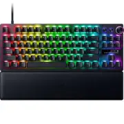 Equipped with rapid triggers Razer Huntsman V3 Pro Tenkeyless analo NEW!