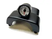 01 05 Lexus IS300 Sterring Wheel Colum Trim 52mm Single Gauge Pod Mount