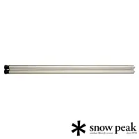 在飛比找momo購物網優惠-【Snow Peak】雪峰IGT桌腳組-830(CK-114