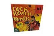Cockroach Poker (Card Game)