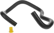 Sunsong 3404967 Power Steering Return Line Hose Assembly