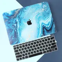 在飛比找蝦皮購物優惠-Macbook殼 Mac Air Retina Pro 16