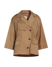 [ADD] ADD Overcoats & Trench Coats - Item 16279134