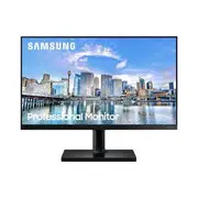 Samsung T45F 24" 75Hz Full HD FreeSync IPS Monitor - LF24T450FQEXXY