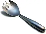 eve-Mode 18-8 cucina Serving Fork