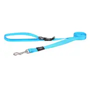 Rogz Lead Turquoise