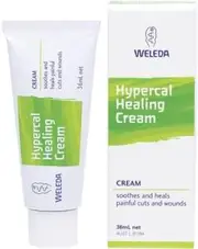 Weleda Hypercal Healing Cream 36ml