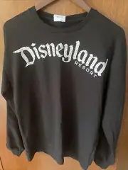 BNWT Peter Alexander Mens Disneyland Sweater Sz M
