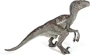 Papo Velociraptor Figurine