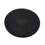 Round Bonsai 360 Rotating Turntable Pottery Wheel Clay Sculpture Display Stand