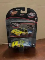 2004 Dale Earnhardt Wrangler RCR Museum 1:64 car WC Winners Circle