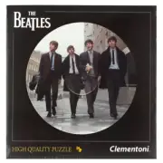 NEW Clementoni The Beatles 'Can't Buy Me Love' Album Jigsaw