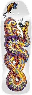 Santa Cruz Reissue Kendall Snake Skateboard Deck