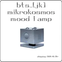 在飛比找蝦皮購物優惠-(BTS) Jung Kook] MIKROKOSMOS 心