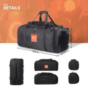 Travel Storage Bag for JBL PARTYBOX 310 Portable Bluetooth Speaker Accessories
