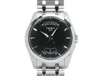 在飛比找Yahoo!奇摩拍賣優惠-【JDPS 御典品 / 名錶專賣】TISSOT 天梭錶 Co