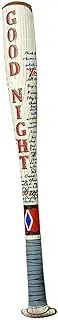 [Rubie's] Rubies Harley Quinn Suicide Squad Inflatable Bat, One Size