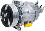 Car Air Conditioning Compressor Oe 64529223392/64526942501/64522758145 Cheap Auto Ac Compressor Compatible For BMW Mini
