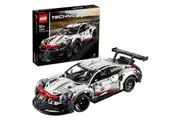 LEGO Technic Porsche 911 RSR (42096)