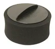 DVC Bissell PowerForce & Helix Turbo Inner and Outer Filter Set 203-7913