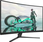 Philips Evnia 32M2C3500L 31.5" 180Hz QHD IPS Curved Gaming Monitor