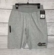 Columbia Reverse Weave Cut off Men’s Shorts Size S