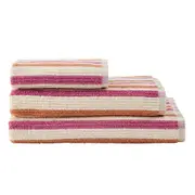 MyHouse Lisbon Bath Towel Collection - Multicolour - Bath Sheet