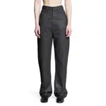 [LEMAIRE] Dropped Crotch Pants Brown