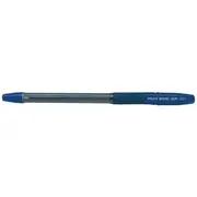 Pilot BPS-GP Medium Ballpoint Pen Blue