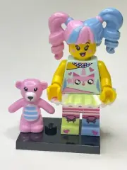 Lego Collectible Minifigure The LEGO Ninjago Movie N-POP Girl coltlnm-20