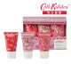 【Cath Kidston】心信相印護手霜3入組禮盒-3x30ml(官方直營)