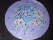 Happy Mother's Day Mylar Balloon